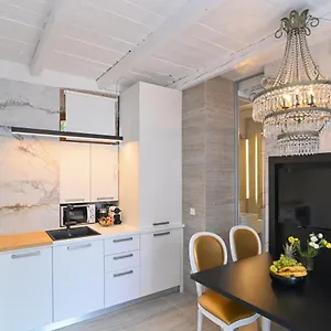 Apartment Good Time, Opatija