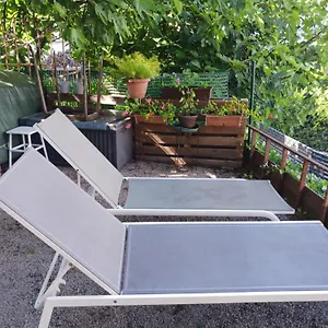 Apartment Luna, Opatija