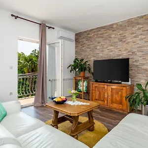 Rumac Apartman