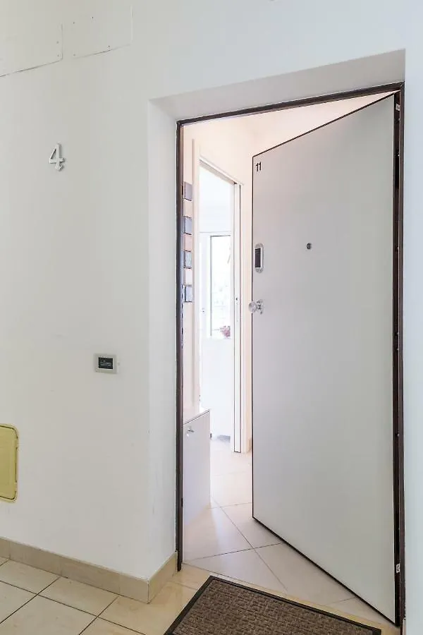 Apartment Maja Opatija With Free Private Parking And Lovely Sea View Terrace
